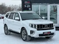 Kia Mohave 2021 Внедорожник - фото 1