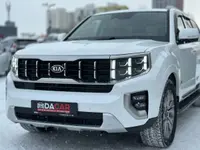 Kia Mohave 2021 Внедорожник - фото 2