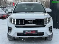 Kia Mohave 2021 Внедорожник - фото 3