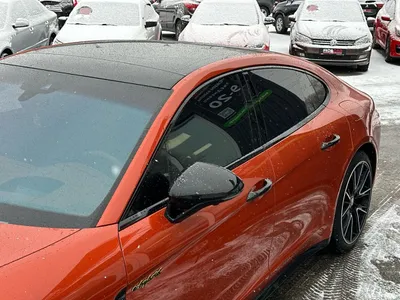 Porsche Panamera 2023 С пробегом - фото 5