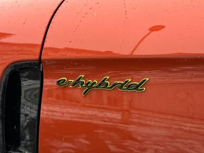 Porsche Panamera 2023 С пробегом - фото 6