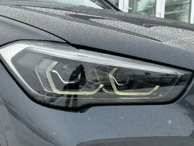 BMW X1 2022 С пробегом - фото 6