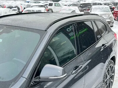 BMW X1 2022 С пробегом - фото 7