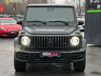 Mercedes-Benz G-Класс AMG 2019 Внедорожник - фото 2