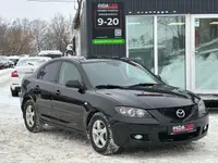 Mazda 3 2006 Седан - фото 1