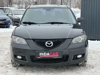 Mazda 3 2006 Седан - фото 2