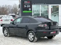 Mazda 3 2006 Седан - фото 5