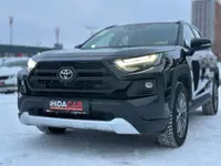 Toyota RAV4 2025 Внедорожник - фото 5