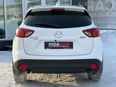 Mazda CX-5 2014 С пробегом - фото 6