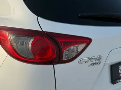Mazda CX-5 2014 С пробегом - фото 7