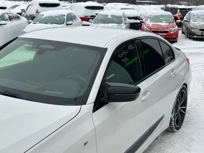 BMW 3 серии 2020 С пробегом - фото 6