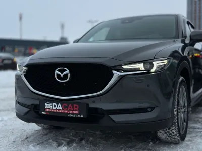 Mazda CX-5 2020 С пробегом - фото 6