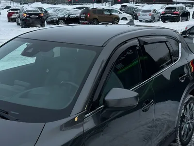 Mazda CX-5 2020 С пробегом - фото 7