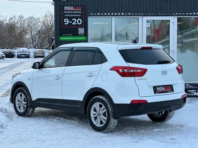 Hyundai Creta - 5
