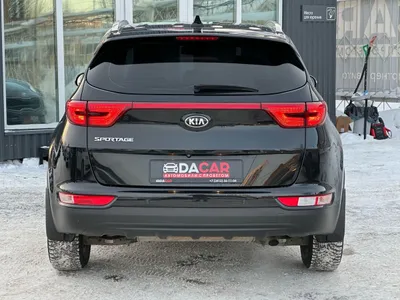 Kia Sportage 2018 С пробегом - фото 6