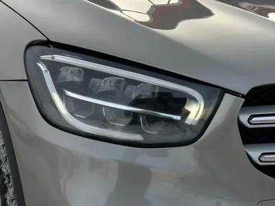 Mercedes-Benz GLC 2020 С пробегом - фото 6