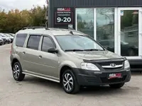 Lada (ВАЗ) Largus 2013 Универсал - фото 1