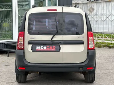 Lada (ВАЗ) Largus 2013 С пробегом - фото 6