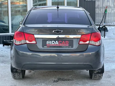 Chevrolet Cruze 2011 С пробегом - фото 6