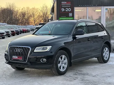 Audi Q5 - 3