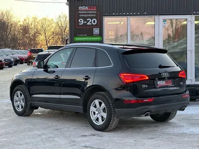 Audi Q5 2013 С пробегом - фото 6