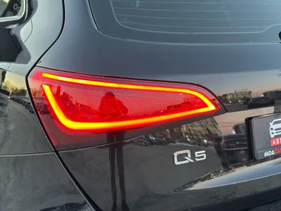 Audi Q5 2013 С пробегом - фото 7