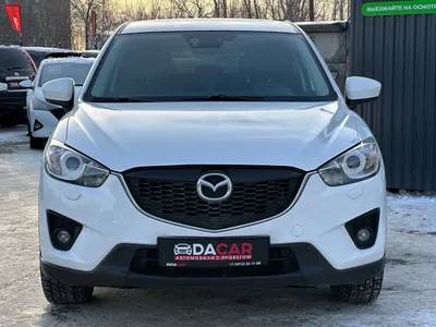 Mazda CX-5 2012 С пробегом - фото 2
