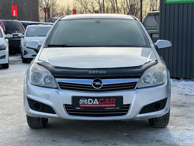 Opel Astra 2007 С пробегом - фото 2