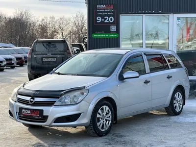 Opel Astra 2007 С пробегом - фото 3