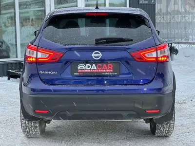 Nissan Qashqai 2015 С пробегом - фото 6