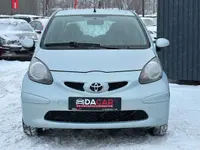 Toyota Aygo 2005 Хэтчбек - фото 2