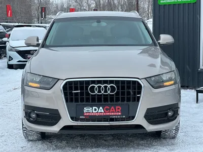 Audi Q3 2012 С пробегом - фото 3