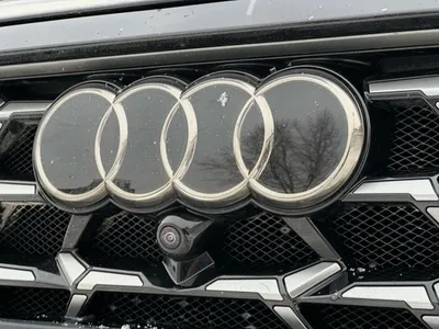 Audi Q6 2023, 5