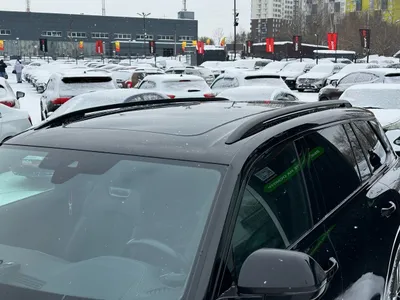 Audi Q6 2023 С пробегом - фото 6