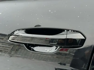 Audi Q6 2023 С пробегом - фото 7