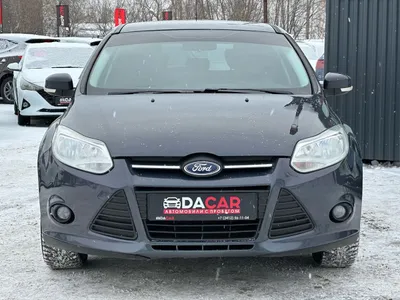 Ford Focus 2012, 3