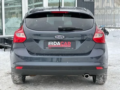 Ford Focus 2012 С пробегом - фото 7