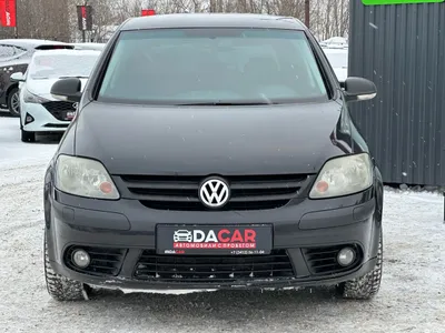 Volkswagen Golf Plus 2007 С пробегом - фото 3