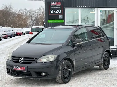 Volkswagen Golf Plus 2007 С пробегом - фото 4