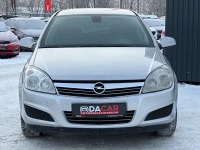 Opel Astra 2011 С пробегом - фото 2