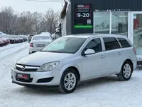 Opel Astra 2011 Универсал - фото 3