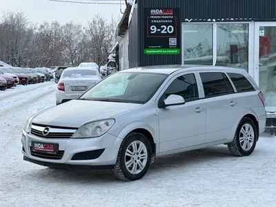 Opel Astra 2011 С пробегом - фото 3