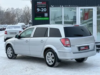 Opel Astra 2011 С пробегом - фото 5