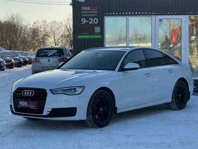 Audi A6 2015 С пробегом - фото 7