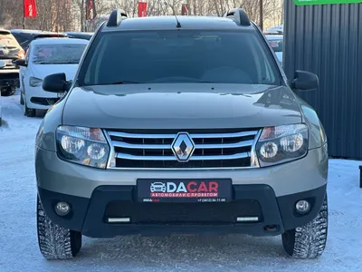 Renault Duster 2012 С пробегом - фото 3