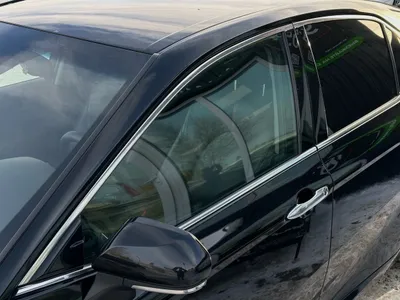 Toyota Camry 2019 С пробегом - фото 6