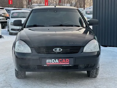 Lada (ВАЗ) Priora 2012 С пробегом - фото 3