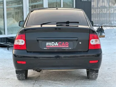 Lada (ВАЗ) Priora 2012 С пробегом - фото 7