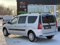 Lada (ВАЗ) Largus 2014 Универсал - фото 5