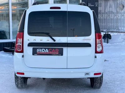 Lada (ВАЗ) Largus 2021 С пробегом - фото 7